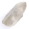 Cristal de quartzo de Madagascar - 0