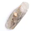Cristal de quartzo de Madagascar - 0