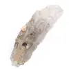 Cristal de quartzo de Madagascar - 1