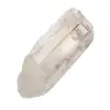 Cristalização de quartzo de Madagascar - 2