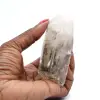 Cristalização de quartzo de Madagascar - 3