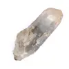 Quartzo bruto de Madagascar - 1