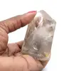 Cristal de quartzo natural de Madagascar - 3
