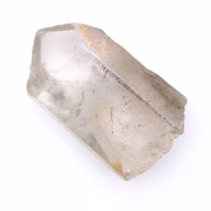 Cristal de quartzo natural de Madagascar