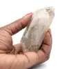 Quartzo de cristal natural de Madagascar - 3