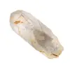 Cristal de quartzo natural cru - 0