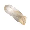 Cristal de quartzo natural cru - 2