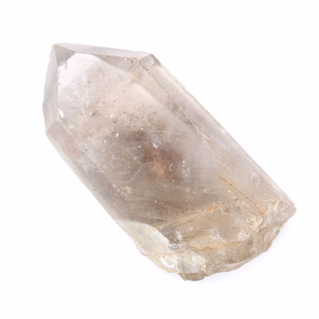 Quartzo Cristal