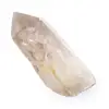 Cristal de quartzo de Madagascar - 0