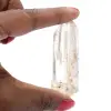 Quartzo da Madagáscar - 3