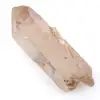 Cristal de quartzo de Madagascar - 0