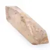 Cristal de quartzo de Madagascar - 1