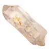 Cristal de quartzo de Madagascar - 2