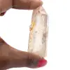 Cristal de quartzo de Madagascar - 3