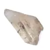 Cristalização de quartzo de Madagascar - 0