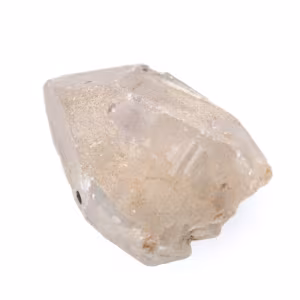 Cristal de quartzo natural