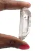 Quartzo natural de Madagascar - 3