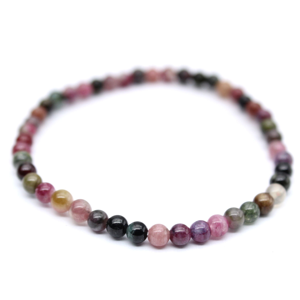 Pulseira turmalina