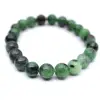 Pulseira Zoisite rubi - 0