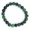 Pulseira Zoisite rubi - 0