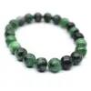 Pulseira Zoisite rubi - 0