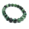 Pulseira Zoisite rubi - 0