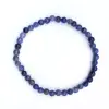 Pulseira de sodalita - 0
