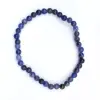 Pulseira de sodalita - 0