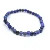 Pulseira de sodalita - 1