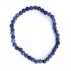Pulseira de sodalita