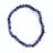 Pulseira de sodalita