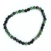 Pulseira Zoisita Rubi - 0