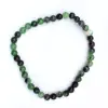 Pulseira Zoisita Rubi - 0