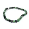 Pulseira Zoisita Rubi - 1
