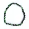 Pulseira Zoisita Rubi - 0