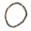 Pulseira jaspe multicolorida - 0