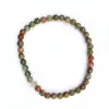 Pulseira jaspe multicolorida - 0
