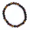 Pulseira olho de tigre - 0