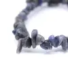 Pulseira labradorita - 1