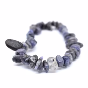 Pulseira labradorita