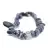 Pulseira labradorita