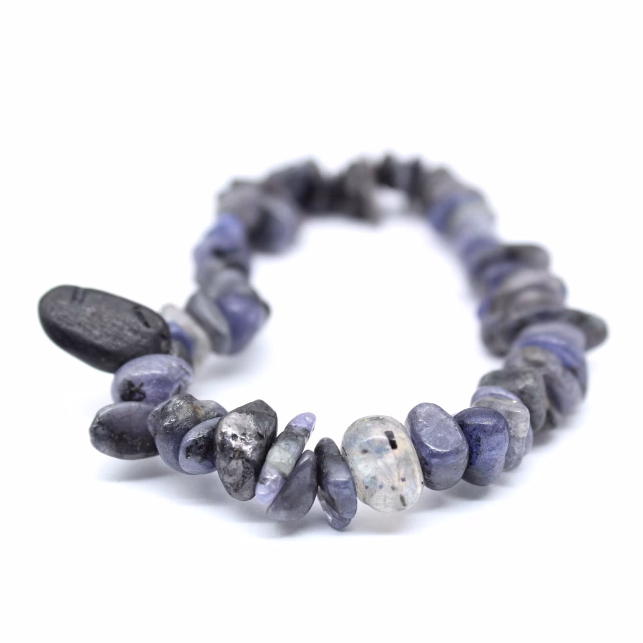 Pulseira labradorita