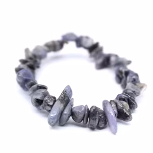 Pulseira labradorita