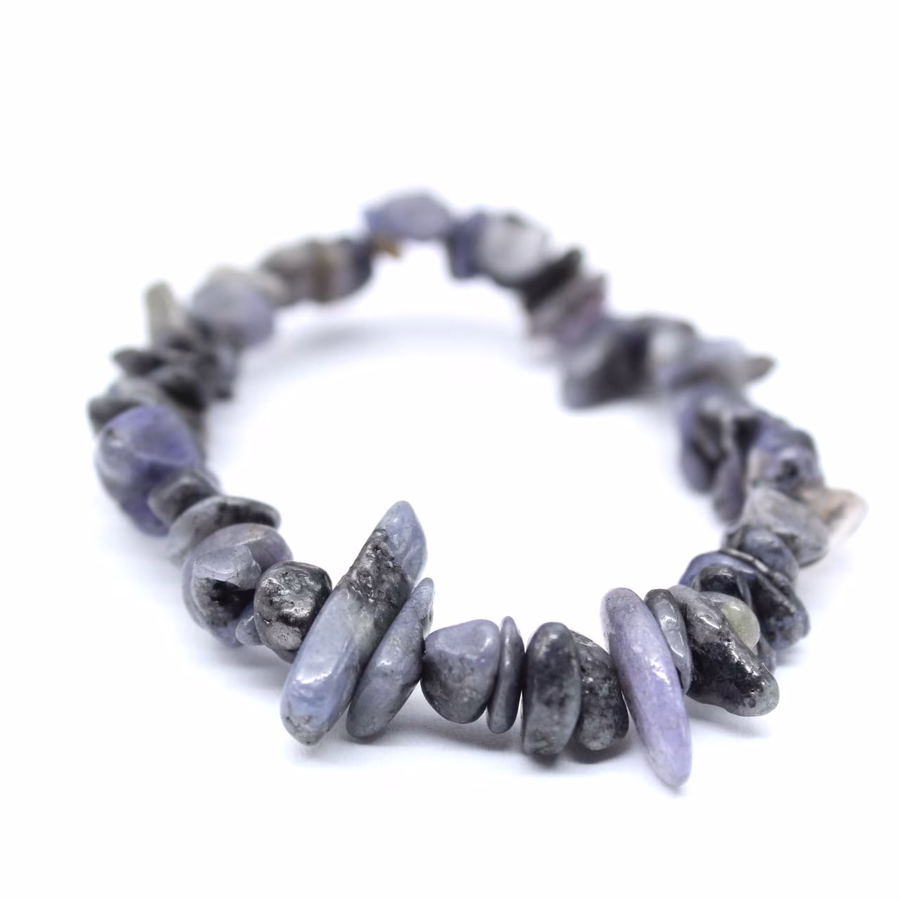 Pulseira labradorita