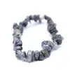 Pulseira labradorita - 0