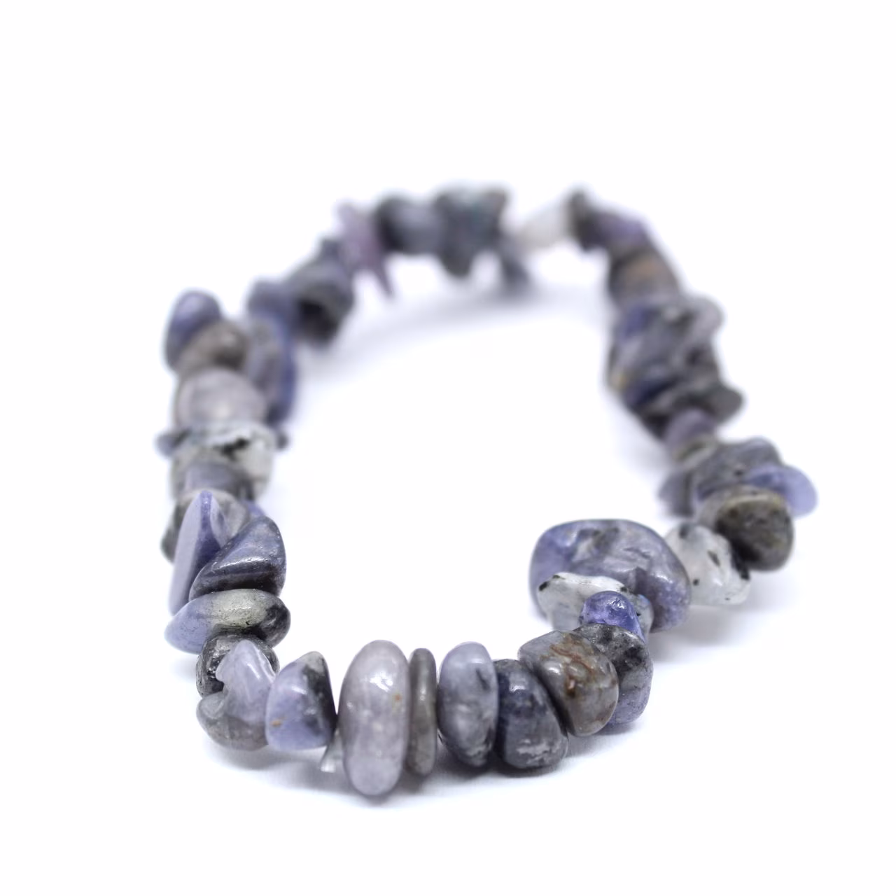 Pulseira labradorita