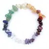 Pulseira de 7 minerais - 2