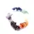 Pulseira de 7 minerais