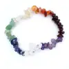 Pulseira de 7 minerais - 2
