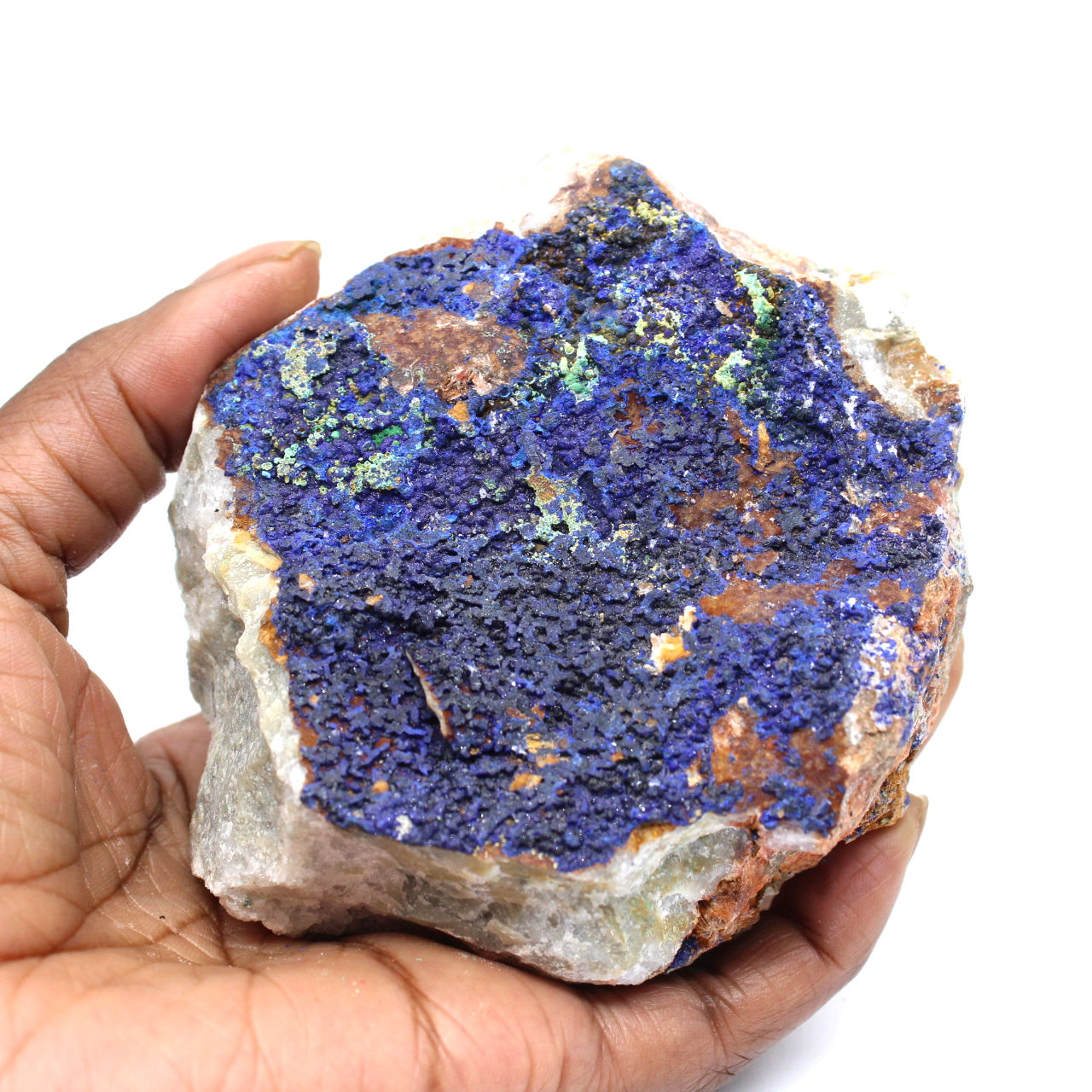 Azurita